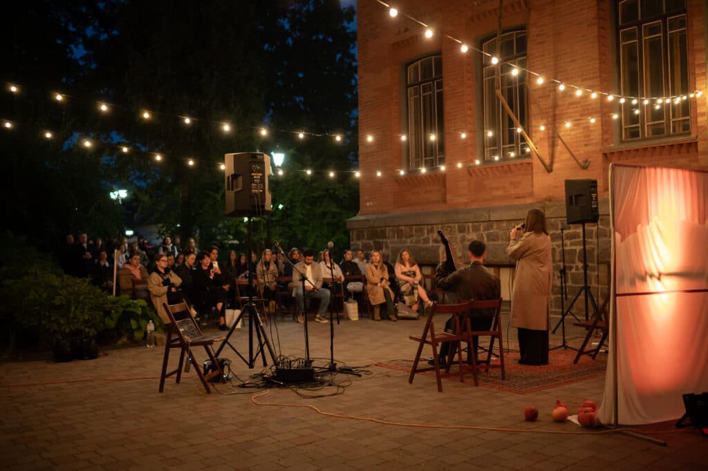 ...