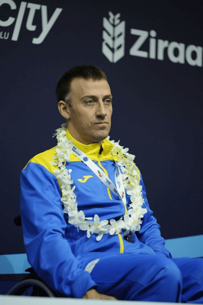 Полтавські параплавці вибороли 20 медалей на че...