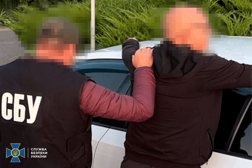 Фіктивне працевлаштування до Нацгвардії: у Полт...