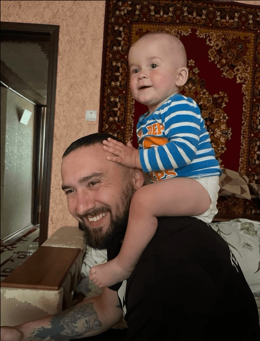 «Я – фартовий. Я ще тут потрібен»: російські др...