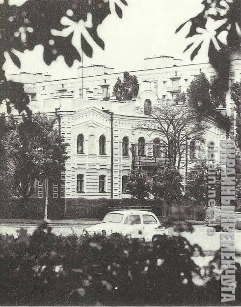 Столітня памʼятка потребує захисту: суд змусив ...