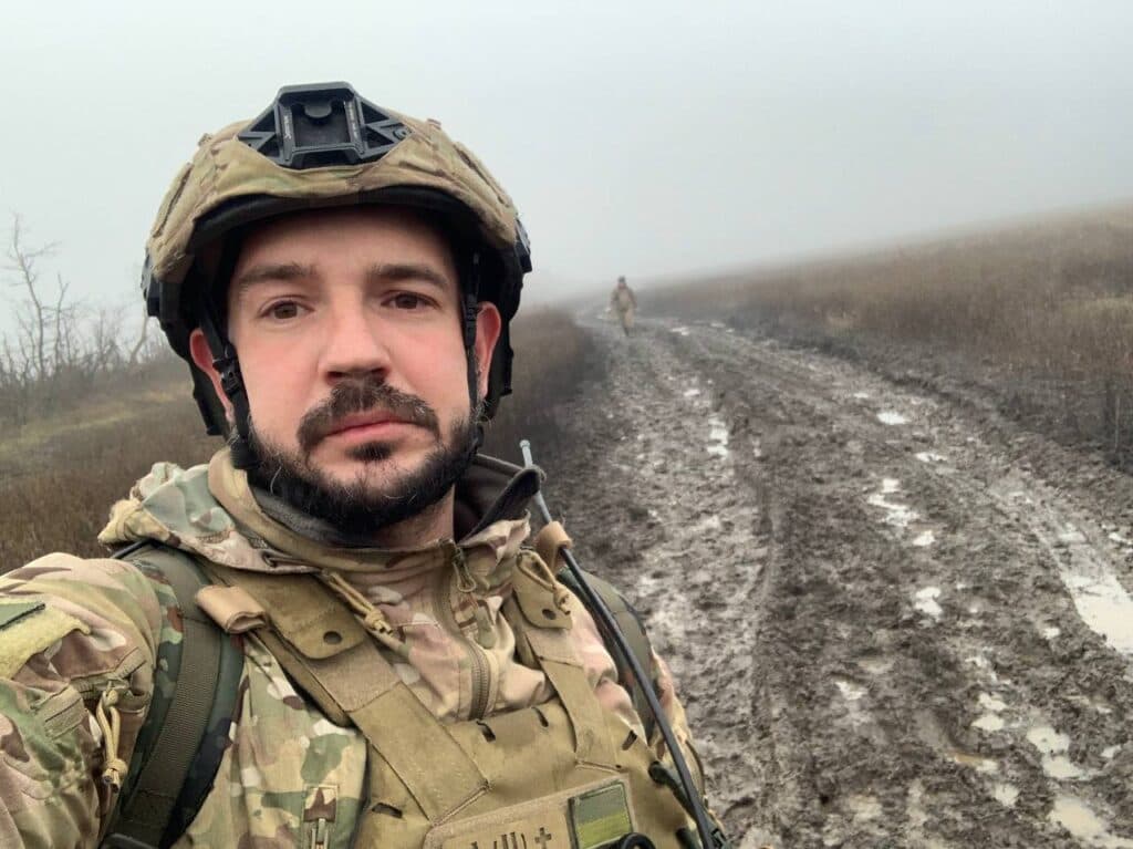 Роман Зеленський