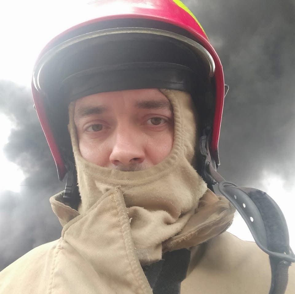 Президент України нагородив дев’ятьох надзвичай...