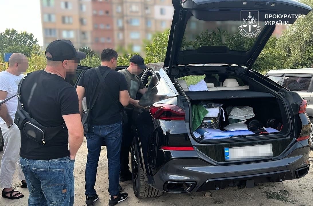 Ексдиректора підприємства на Полтавщині підозрюють в ухиленні від сплати податків на 13 мільйонів гривень
