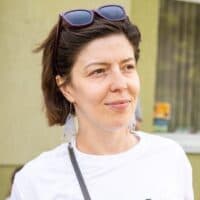 Фото Євгенія Нестерович