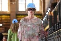 Полтавець Артем Дубікін вийшов на подіум модного дому Valentino