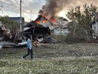 Слідство встановлює виконавців воєнного злочину на Полтавщині (ФОТО)