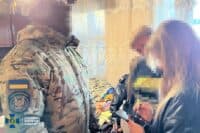 На Полтавщині викрили схему зняття з військового обліку: деталі