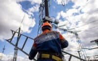 Російський дрон залишив без електрики сім населених пунктів Полтавського району
