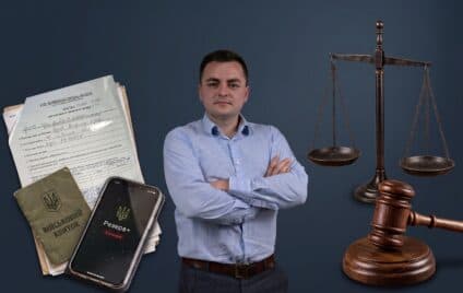 Відстрочки, ВЛК, «розшук» у «Резерв+» та виплати родинам. Полтавський військовий адвокат про реалії мобілізаційного права