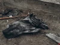 Щодня в полях на Полтавщині знаходять велику кількість уламків ракет і дронів – начальник ОВА