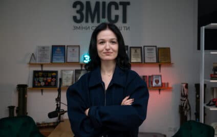 Учителька в третьому поколінні. Як спадкова полтавська освітянка пішла з державної школи