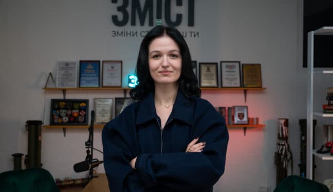 Учителька в третьому поколінні. Як спадкова полтавська освітянка пішла з державної школи