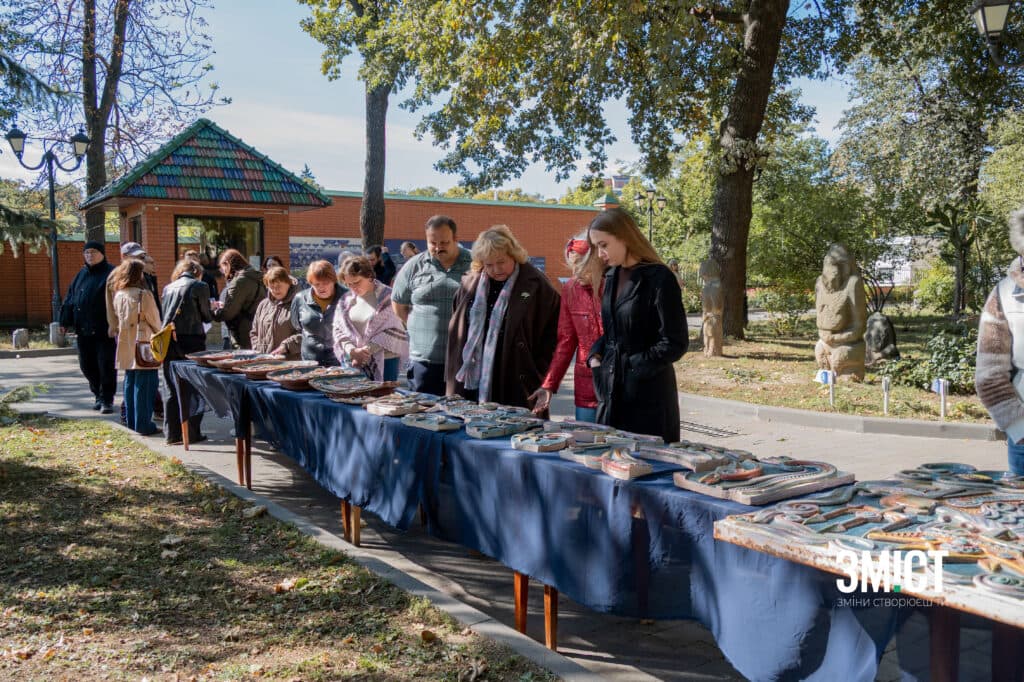 Полтавському краєзнавчому музею передали врятов...