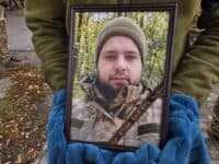 Понад два роки вважався зниклим безвісти: ДНК-експертиза підтвердила загибель старшого солдата з Полтавщини