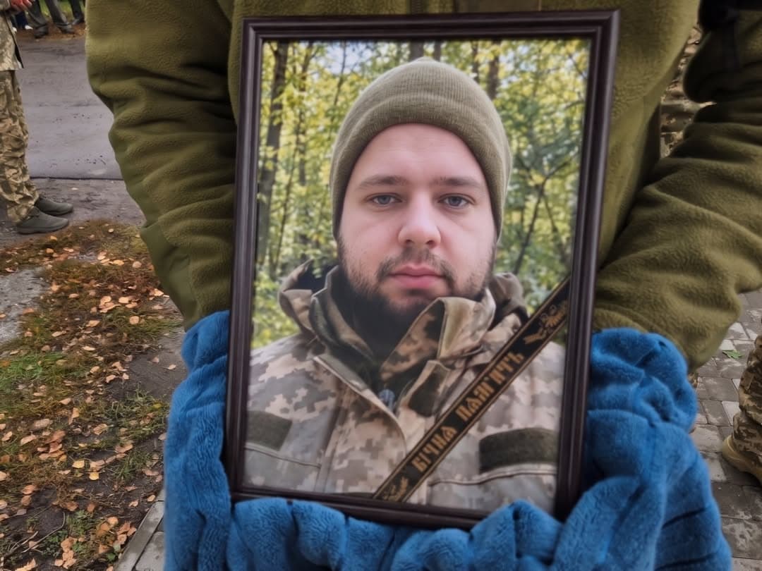 Ігор Олійник