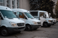 На Полтавщині перевіряють 54 автобуси перед конкурсом перевізників