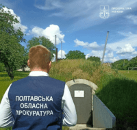 Укриття, яке не захищає: на Полтавщині розслідують махінацію з бюджетними коштами