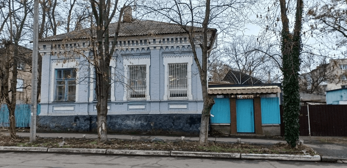 Арештоване майно підприємства