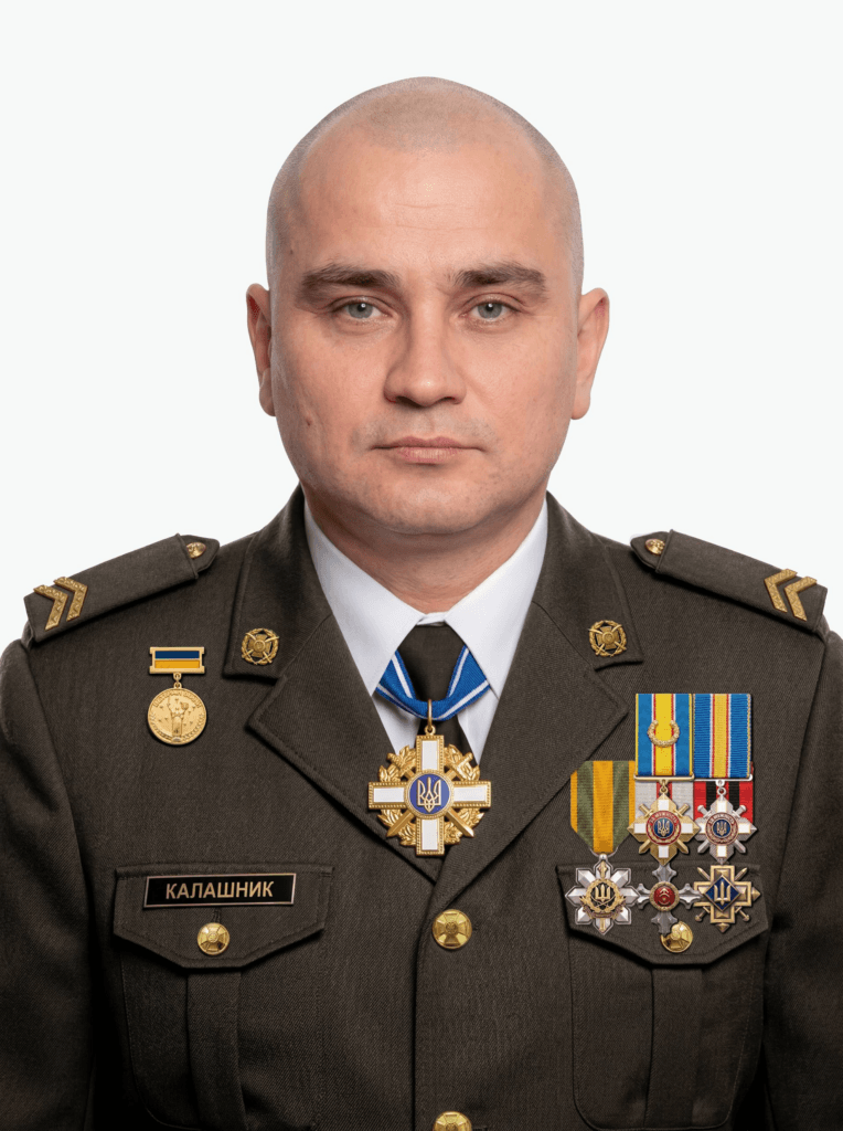 Звання Героя України присвоїли загиблому снайпе...