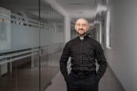 Відкрита реєстрація на презентацію книги Андрія Зелінського «Як дерево над водними потоками…» у Полтаві