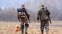 Через бойові дії на Полтавщину масово мігрують хижаки із шести областей України: що з рішенням про полювання