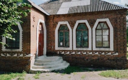 Школи, що пережили імперію. Архітектурні шедеври Полтавського земства у фільмі  Ukraine Open