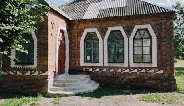 Школи, що пережили імперію. Архітектурні шедеври Полтавського земства у фільмі  Ukraine Open
