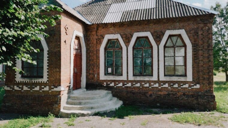 Школи, що пережили імперію. Архітектурні шедеври Полтавського земства у фільмі  Ukraine Open