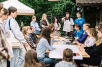 Полтавка Софія Вакуленко стала фіналісткою програми Ukraine Global Scholars