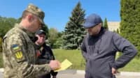 Військовий облік перевірять у 34 організаціях Полтавщини: хто потрапив до списку 