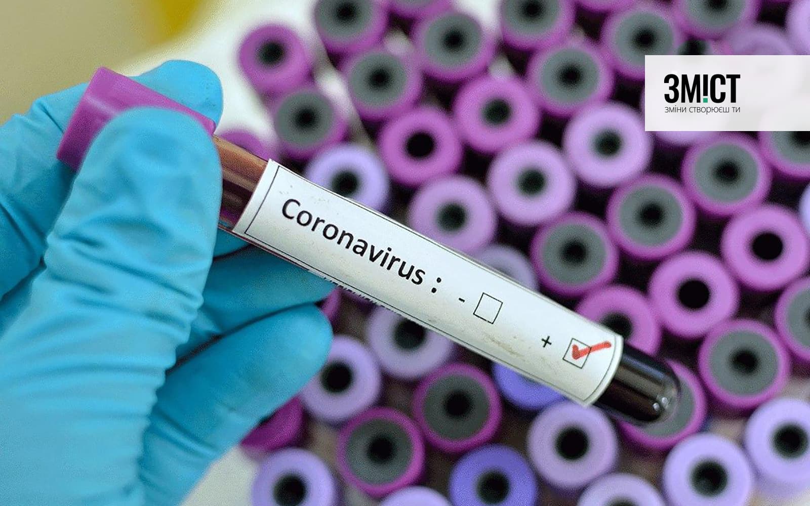 Після самоізоляції учні не зобов’язані проходити тест на COVID-19