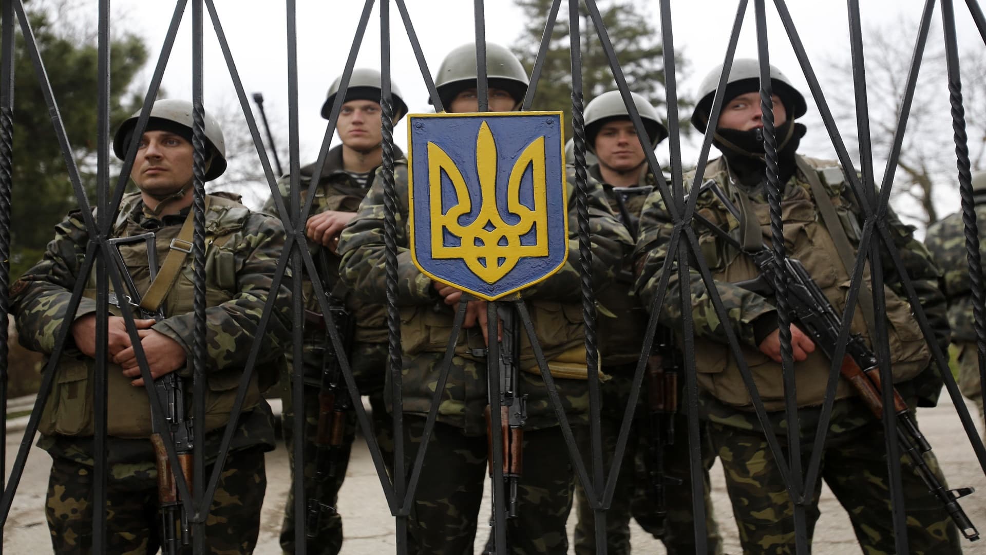 Полтавський ОВК реорганізували