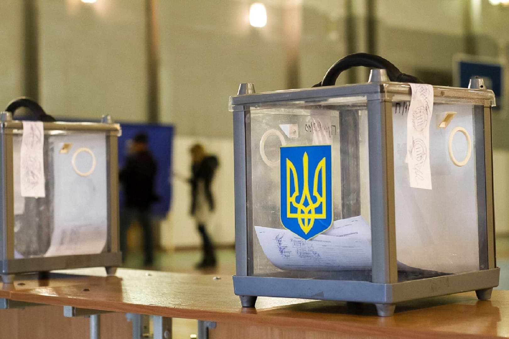 «ОПЗЖ» планує оскаржити результати виборів у Полтаві