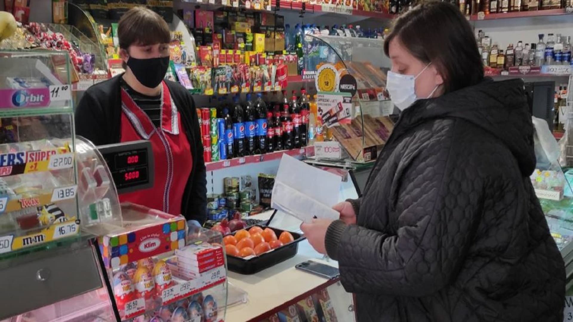 На підприємців Полтавщини склали 49 адмінпротоколів