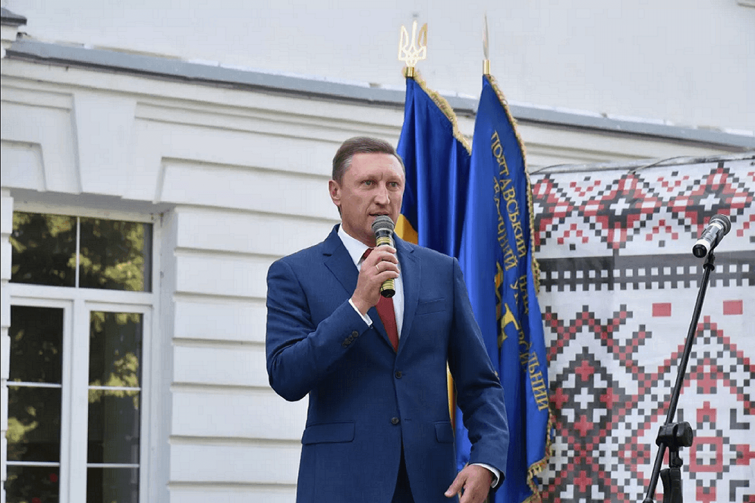 Володимир Онищенко