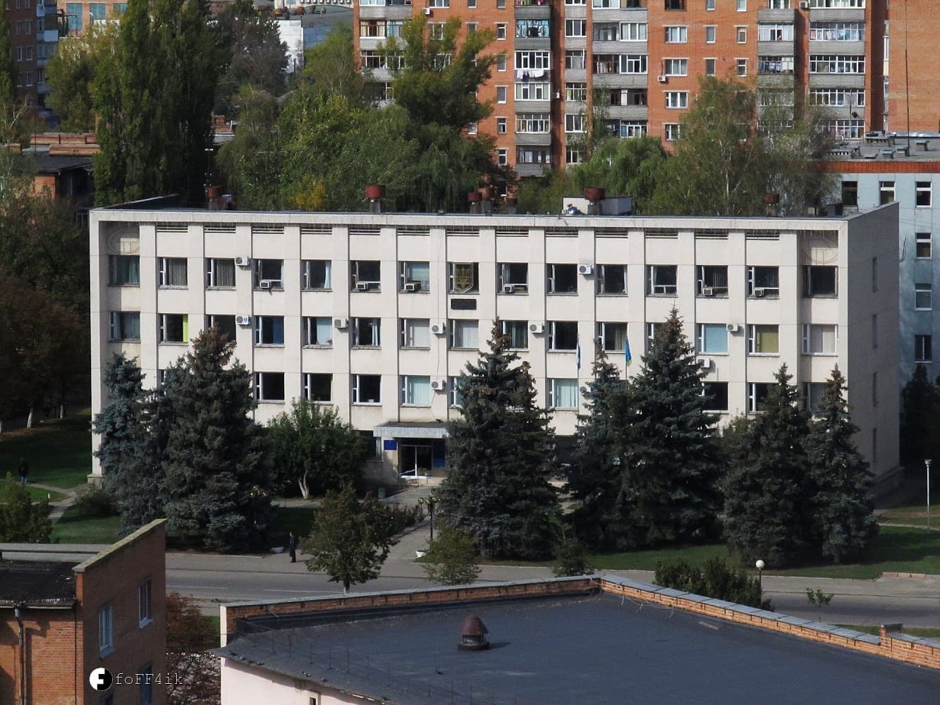 Головою Подільської районної ради став депутат від «Опозиційної платформи – За життя»
