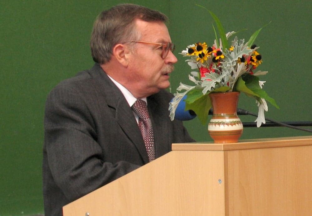Олександр Єрмак