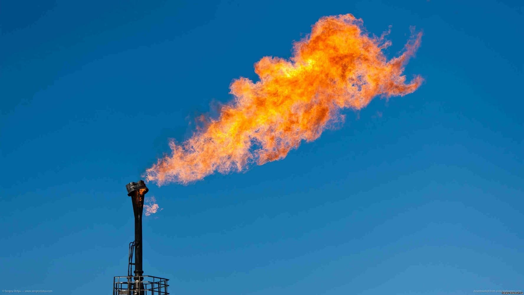 Як змінити постачальника газу