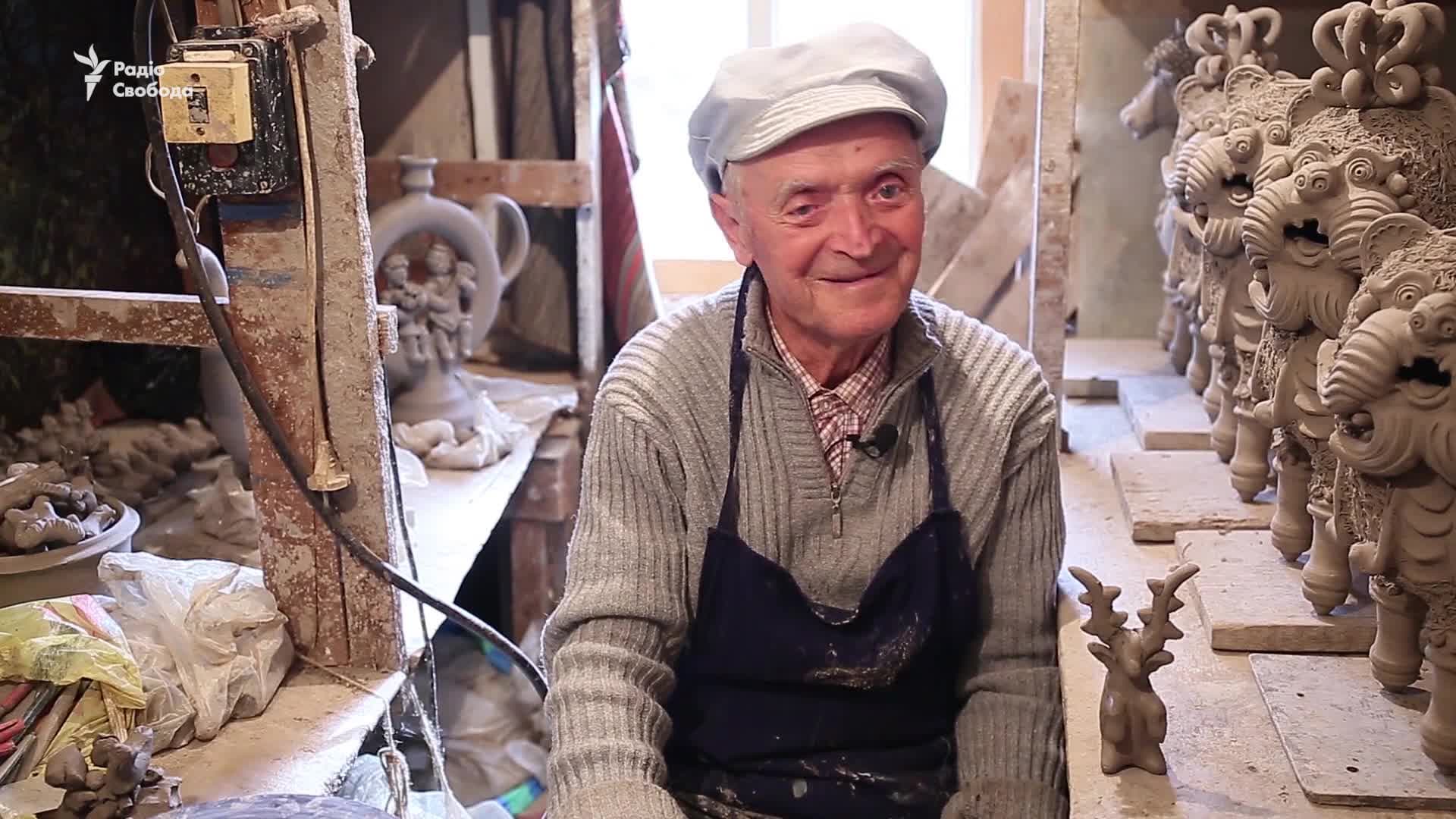 Василь Омеляненко