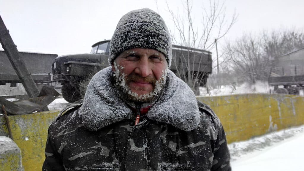 Андрій Хижняк