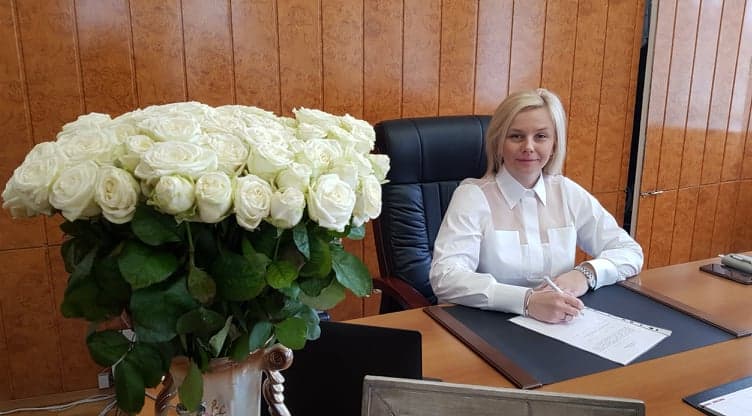 Яніна Аранчій