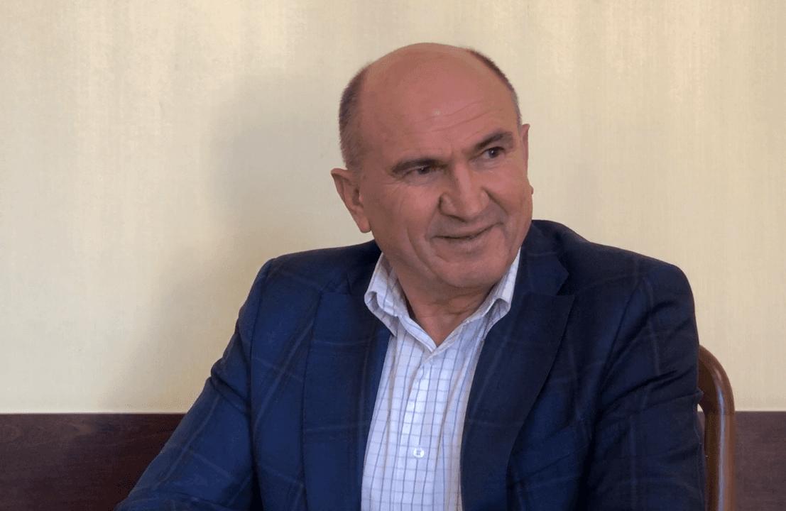 Михайло Кононенко