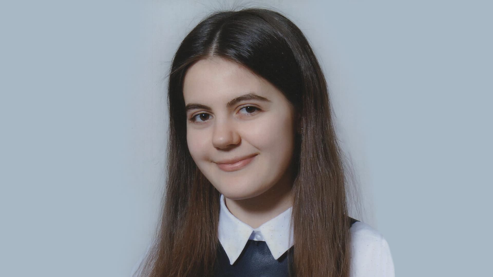 Олександра Балицька