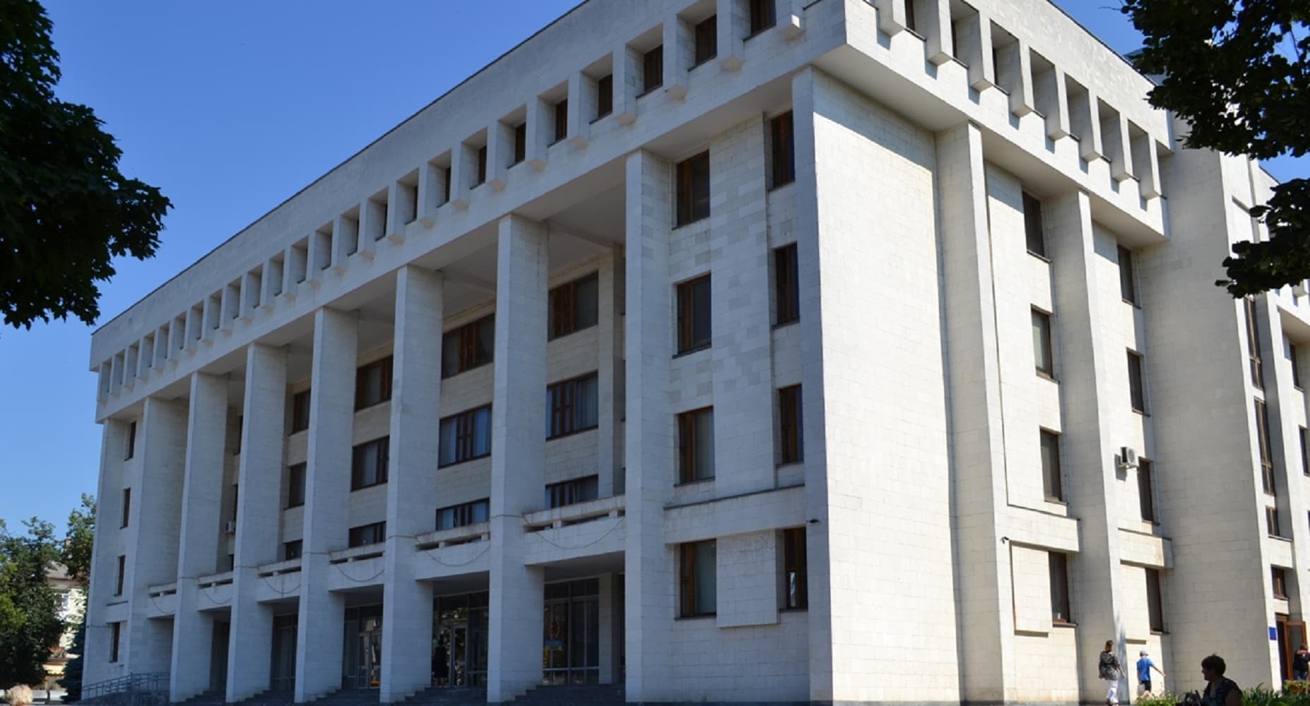 Музей науки у Полтаві планують створити на базі обласної бібліотеки імені Котляревського