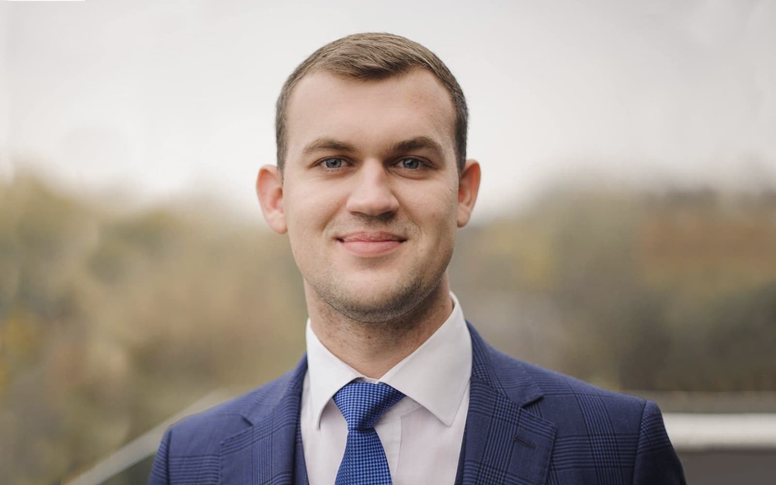 Ігор Панченко
