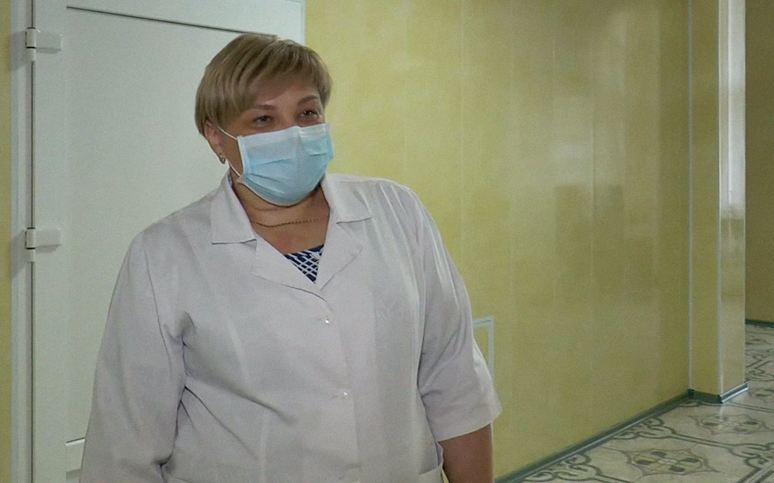 Лариса Ухналь