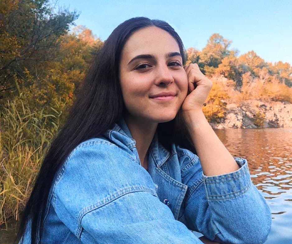 Ярослава Добрик