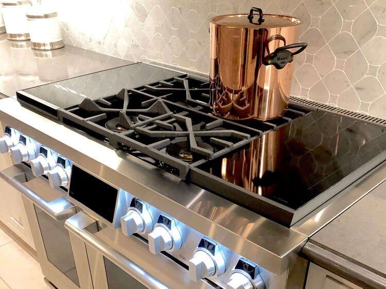 PREPAREDNESS – The New Luxury Interior Design Trend! — DESIGNED