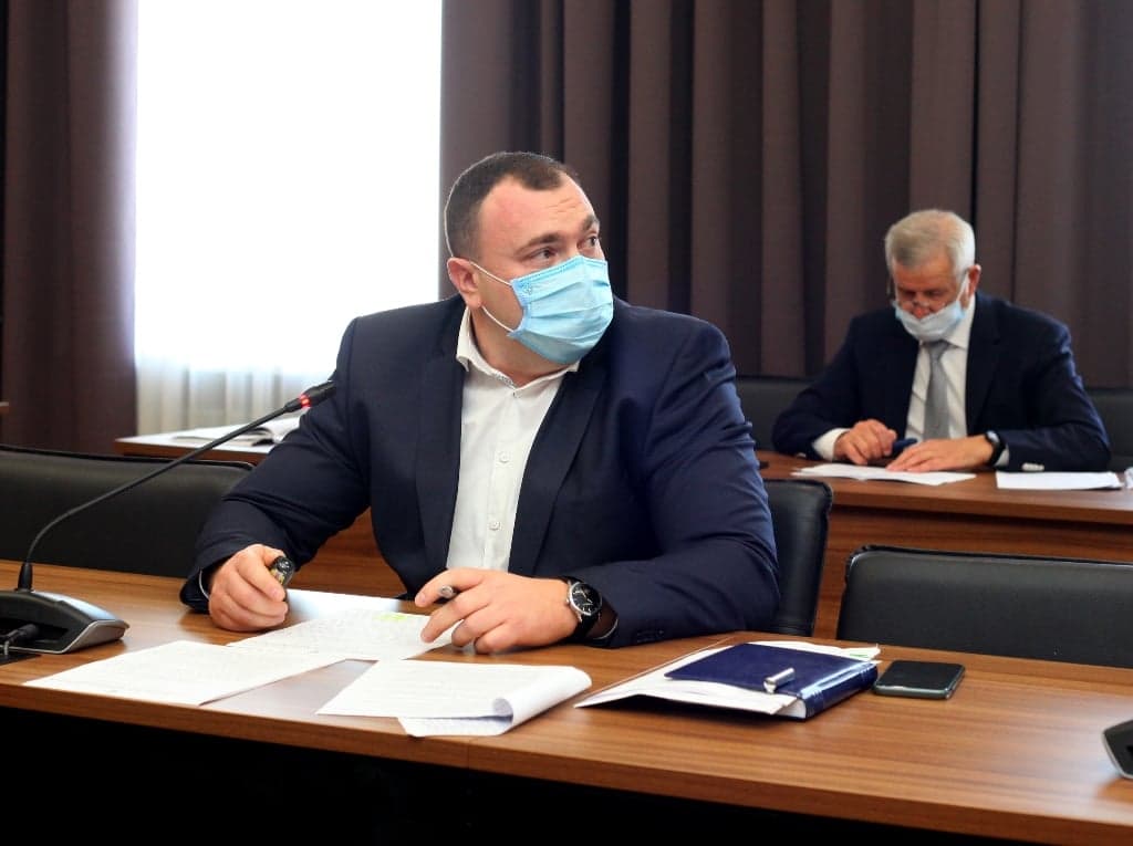 Віталій Кулинич